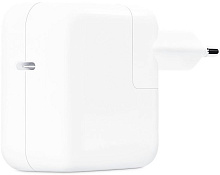 Адаптер питания Apple USB-C, 30Вт, белый - 2