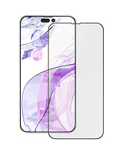 Защитное стекло VLP Protective Glass 2.5D для iPhone 14 Pro - 0