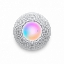 Умная колонка Apple HomePod mini белый - 1