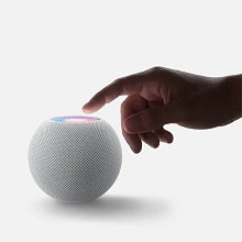 Умная колонка Apple HomePod mini желтый - 2