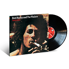 Виниловая пластинка Bob Marley & The Wailers - Catch A Fire (1973) - 1