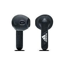 Беспроводные наушники Adidas Z.N.E. 01 True Wireless, серый - 0