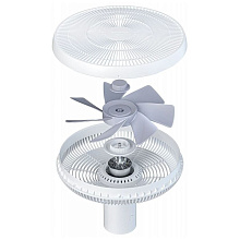 Вентилятор Smartmi Standing Fan 3 - 3