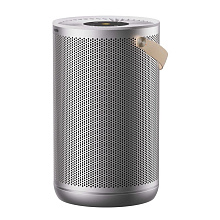 Очиститель воздуха Smartmi Air Purifier P2, серебристый - 0