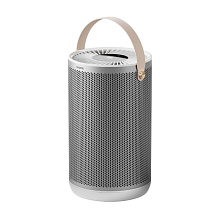 Очиститель воздуха Smartmi Air Purifier P2, серебристый - 2