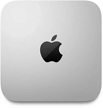 2023 Apple Mac mini серебристый (Apple M2, 16Gb, SSD 512Gb, M2 (10 GPU)) - 2