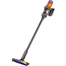 Пылесос Dyson V12 Detect Slim Absolute (SV20), серый - 0