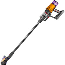 Пылесос Dyson V12 Detect Slim Absolute (SV20), серый - 1