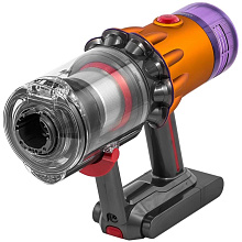 Пылесос Dyson V12 Detect Slim Absolute (SV20), серый - 2