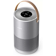 Очиститель воздуха Smartmi Air Purifier P1, серебристый - 0