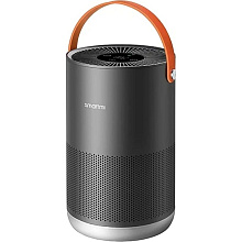 Очиститель воздуха Smartmi Air Purifier P1, серый - 0