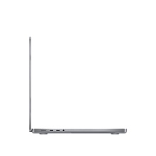 2021 Apple MacBook Pro 14.2″ серый космос (Apple M1 Max, 64Gb, SSD 2048Gb, M1 (32 GPU)) - 2