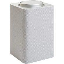 Умная колонка Яндекс Станция Макс с Zigbee, 65 Вт серый - 3