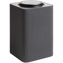 Умная колонка Яндекс Станция Макс с Zigbee, 65 Вт черный - 2