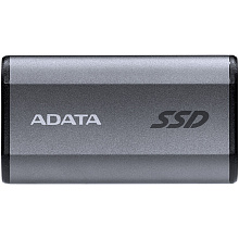 Внешний SSD накопитель A-DATA SE880, 1024GB - 0