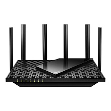 Роутер TP-LINK Archer AX73, черный - 0