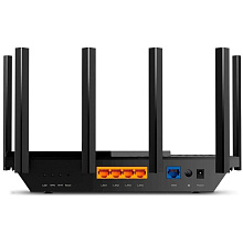 Роутер TP-LINK Archer AX73, черный - 1