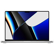 2021 Apple MacBook Pro 16.2″ серебристый (Apple M1 Max, 64Gb, SSD 4096Gb, M1 (32 GPU)) - 0