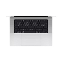 2021 Apple MacBook Pro 16.2″ серебристый (Apple M1 Max, 64Gb, SSD 4096Gb, M1 (32 GPU)) - 1