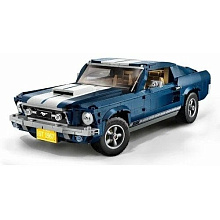 Конструктор Lego Ford Mustang (10265) - 1