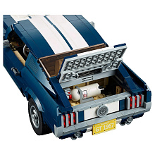 Конструктор Lego Ford Mustang (10265) - 3