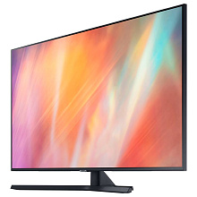 Телевизор Samsung UE43AU7570, 43″, черный - 1