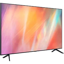 Телевизор Samsung UE43AU7002, 43″, черный - 1