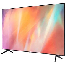 Телевизор Samsung UE43AU7002, 43″, черный - 2