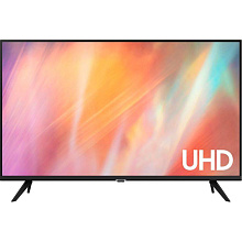 Телевизор Samsung UE50AU7002, 50″, черный - 0
