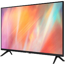 Телевизор Samsung UE50AU7002, 50″, черный - 2