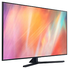 Телевизор Samsung UE55AU7002, 55″, черный - 1
