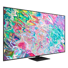 Телевизор Samsung QE55Q70B, 55″, черный - 1
