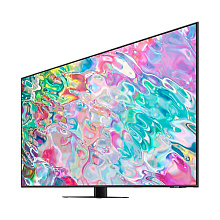 Телевизор Samsung QE55Q70B, 55″, черный - 3