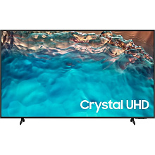 Телевизор Samsung UE85BU8000, 85″, черный - 0