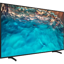 Телевизор Samsung UE85BU8000, 85″, черный - 1