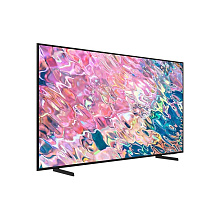 Телевизор Samsung QE55Q60B, 55″, черный - 2