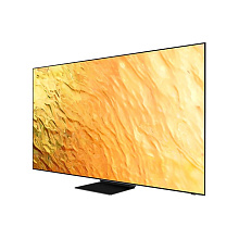 Телевизор Samsung QE65QN800B, 65″, черный - 1