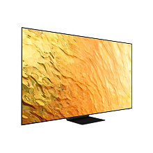 Телевизор Samsung QE65QN800B, 65″, черный - 2