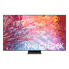 Телевизор Samsung QE65QN700B, 65″, черный - 0