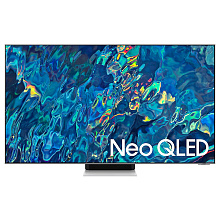 Телевизор Samsung QE55QN95B, 55″ - 0