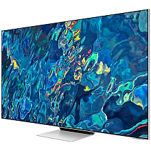 Телевизор Samsung QE55QN95B, 55″ - 1