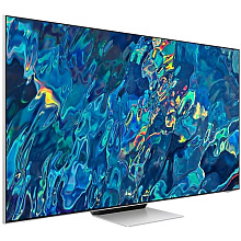 Телевизор Samsung QE55QN95B, 55″ - 2