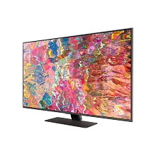 Телевизор Samsung QE55Q80B, 55″, черный - 3