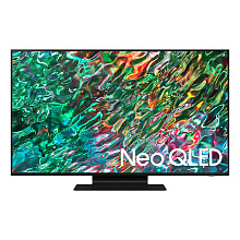Телевизор Samsung QE85QN90B, 85″, черный - 0