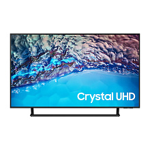 Телевизор Samsung UE43BU8500, 43″, черный - 0