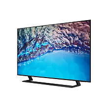 Телевизор Samsung UE43BU8500, 43″, черный - 1
