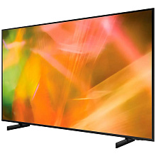 Телевизор Samsung UE50AU8000, 50″, черный - 1