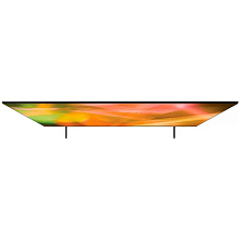 Телевизор Samsung UE50AU8000, 50″, черный - 2