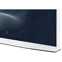 Телевизор Samsung The Serif 2022 QE50LS01BAU, 50″, белый - 3