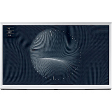 Телевизор Samsung The Serif 2022 QE55LS01BAU, 55″, белый - 0